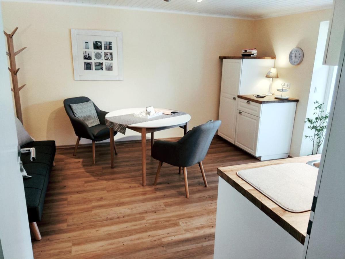 Appartement Casa Schneider - Urlaub An Der Mittelmosel à Enkirch Extérieur photo