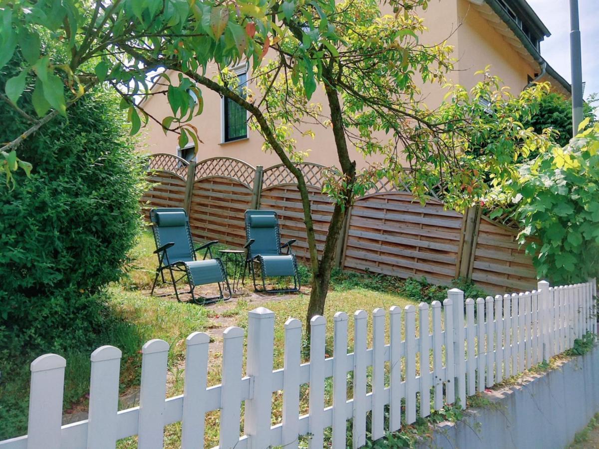 Appartement Casa Schneider - Urlaub An Der Mittelmosel à Enkirch Extérieur photo